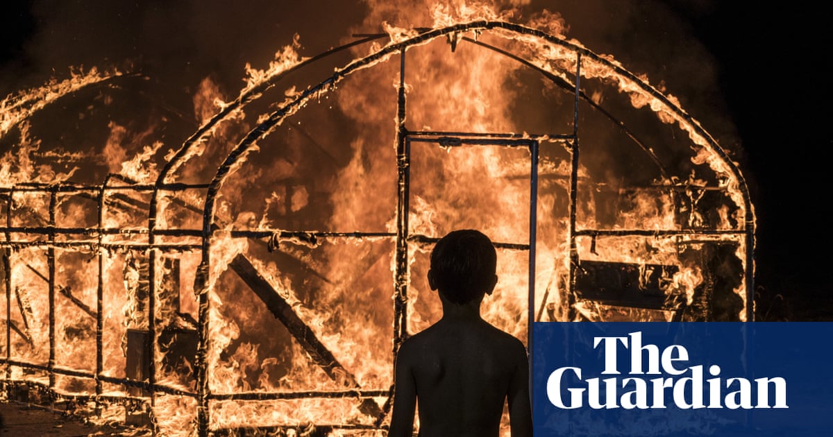 The 50 best films of 2019 in the UK: No 8 – Burning