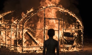 The 50 Best Films Of 2019 In The Uk No 8 Burning Film The