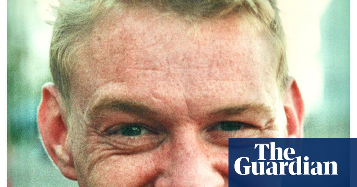 Andrew Sid' Siddall obituary
