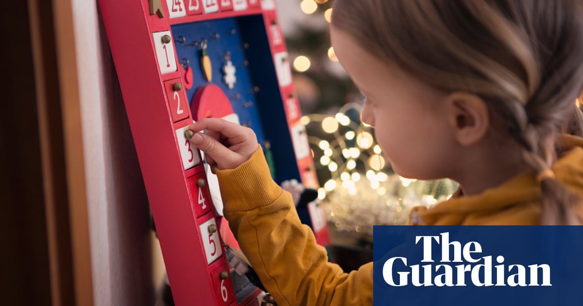 Where’s the chocolate?! 10 of the worst Advent calendar calamities