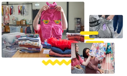 comp image The Guardian Mailchimp