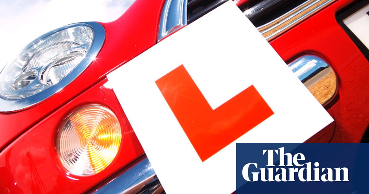 Insurance Policies That Help Put Your Teenager In The Driving Seat Money The Guardian