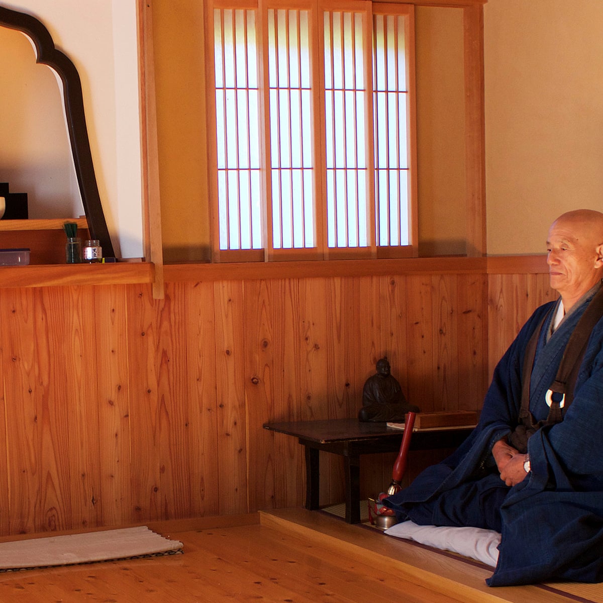 Zen No More Japan Shuns Its Buddhist Traditions As Temples Close World News The Guardian