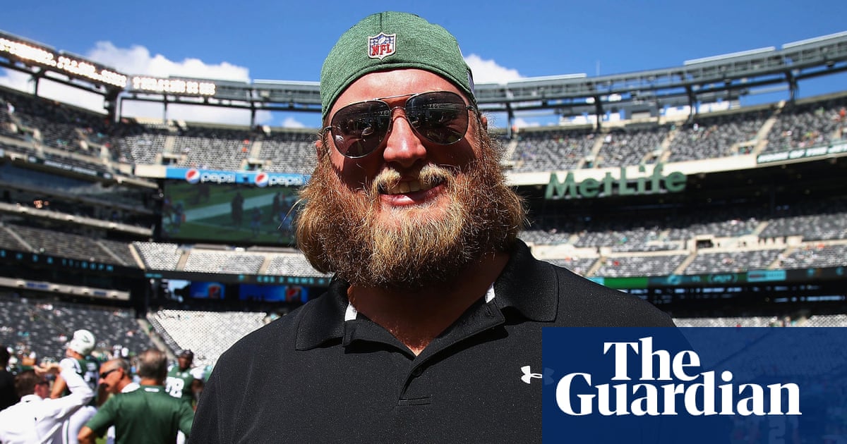 New York Jets legend Nick Mangold dies aged 41 while seeking kidney transplant