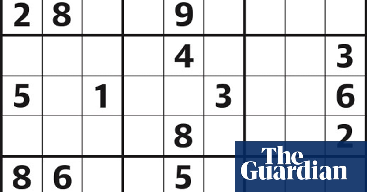 Sudoku 6,824 hard Sudoku 6,824 hard