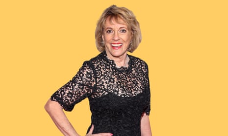 did esther rantzen smoke cigarettes hi-res stock photography and images There's only one thing better
