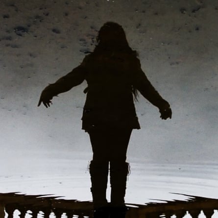 Memory Be a Blade album cover.