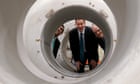 Latest GDP figures offer some better news – but boom-boom Britain it ain’t
