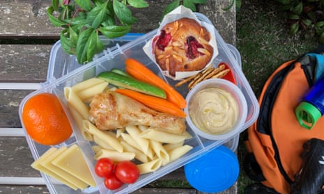 Bento box of the week: Fit & Fresh Breakfast Chiller