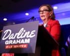 Darline Graham Wins SC GOP Senate Nomination
