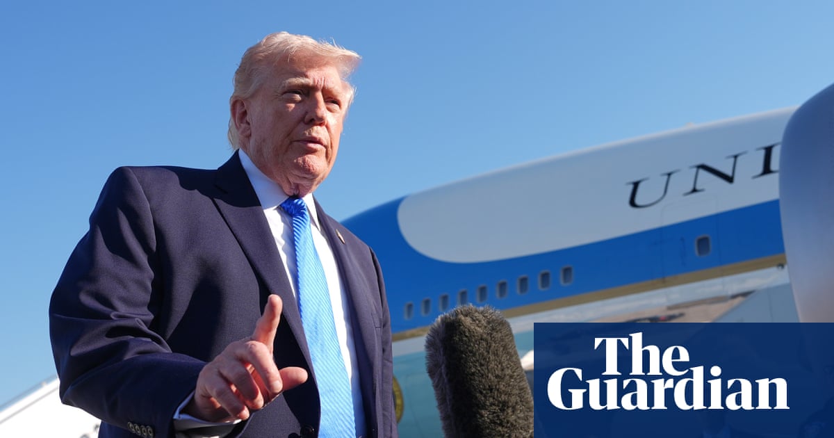 Ron DeSantis signs bill renaming Palm Beach airport after Donald Trump