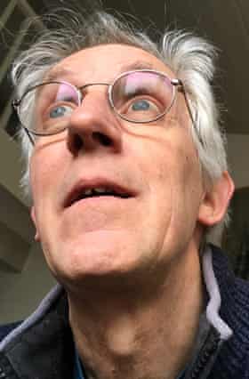 Daniel Meadows.