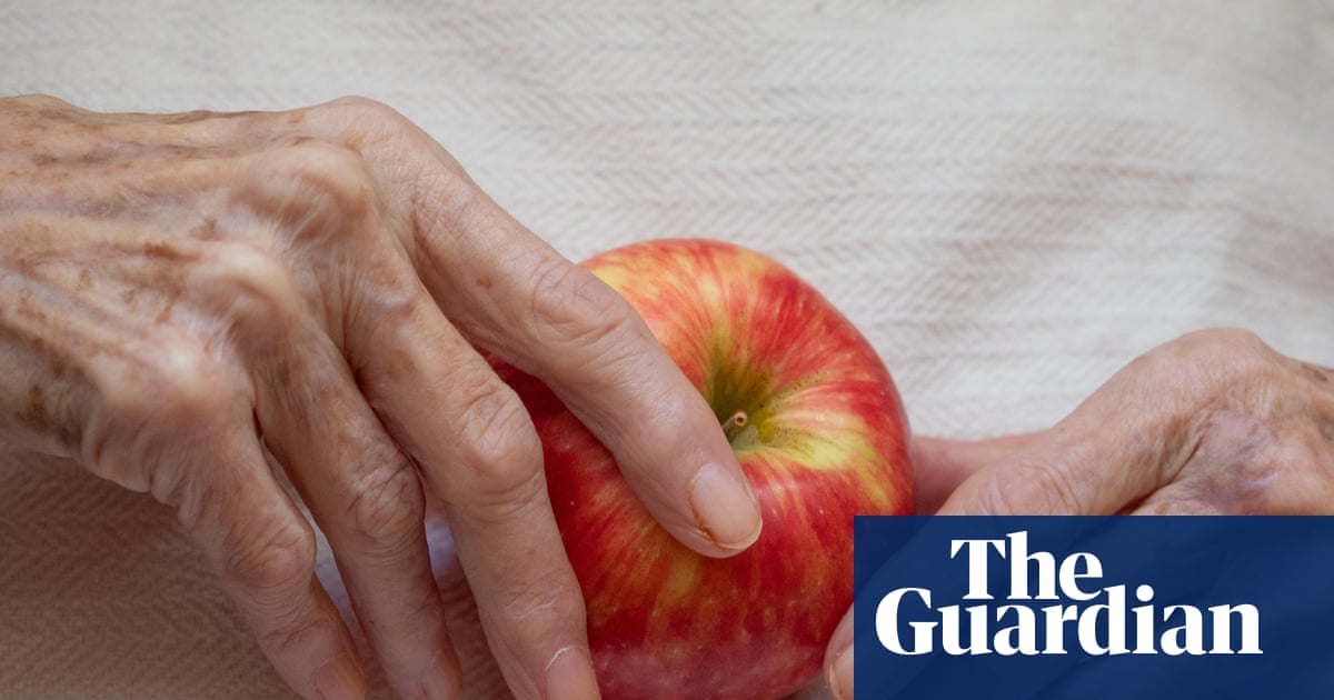 Inequalities in health are the result of where you’re born, live, work and grow old | Letter
