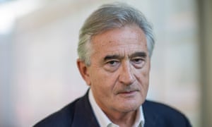 Antony Beevor.
