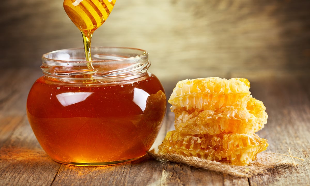 Honey better treatment for coughs and colds than antibiotics, study claims | Science | The Guardian