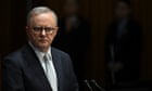 Australia news live: Coalition’s nuclear policy has ‘fallen apart within 24 hours’, Albanese says