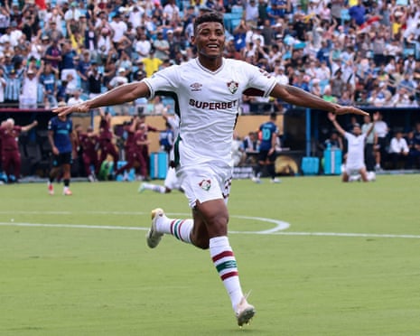 Fluminense stun Inter Milan Club World Cup quarter-final: Reliving the Historic 2025 Club World Cup Quarter-Final Upset 3 Fluminense vs Inter Milan pre-match tension