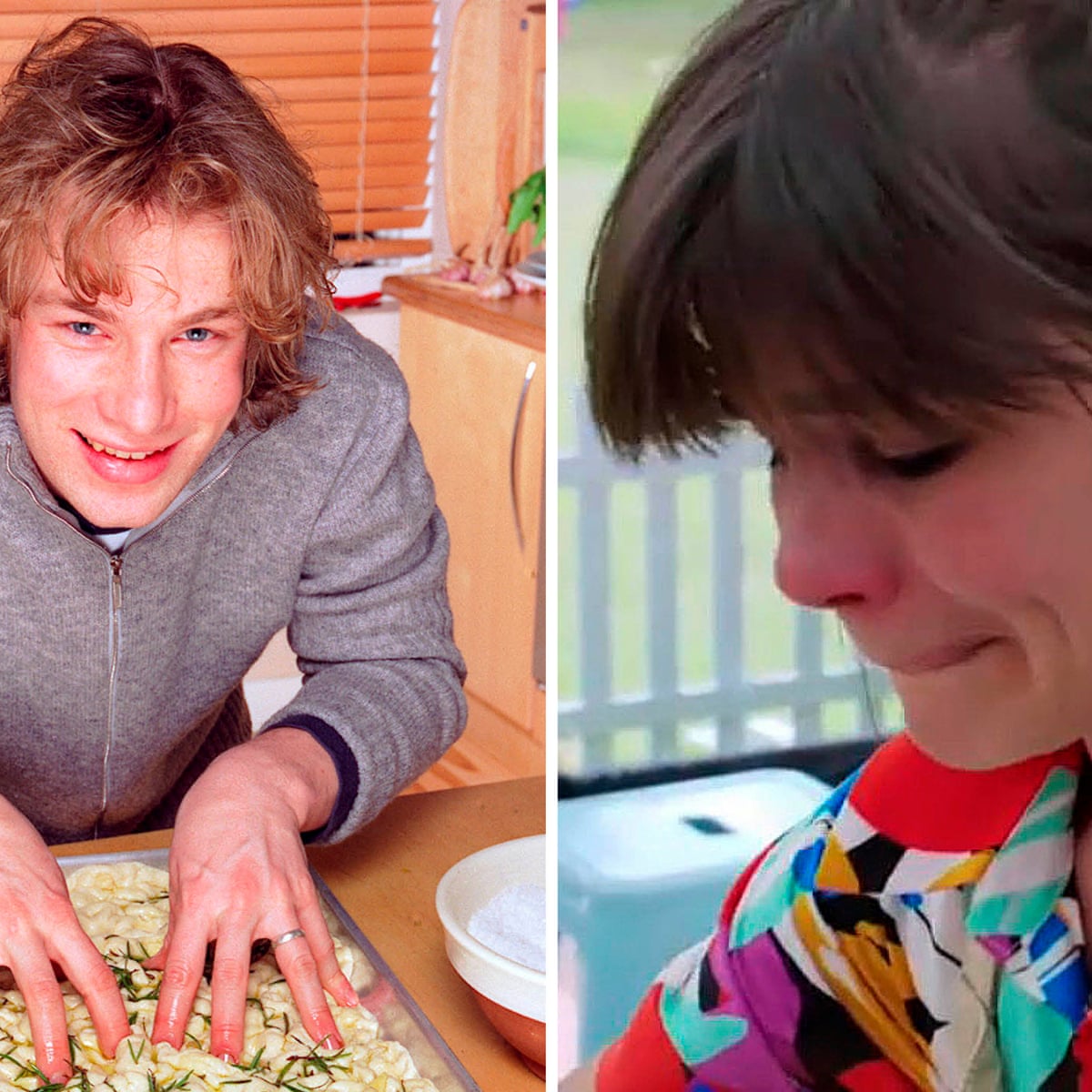 Pukka No More How Food Tv Turned Nasty Television The Guardian