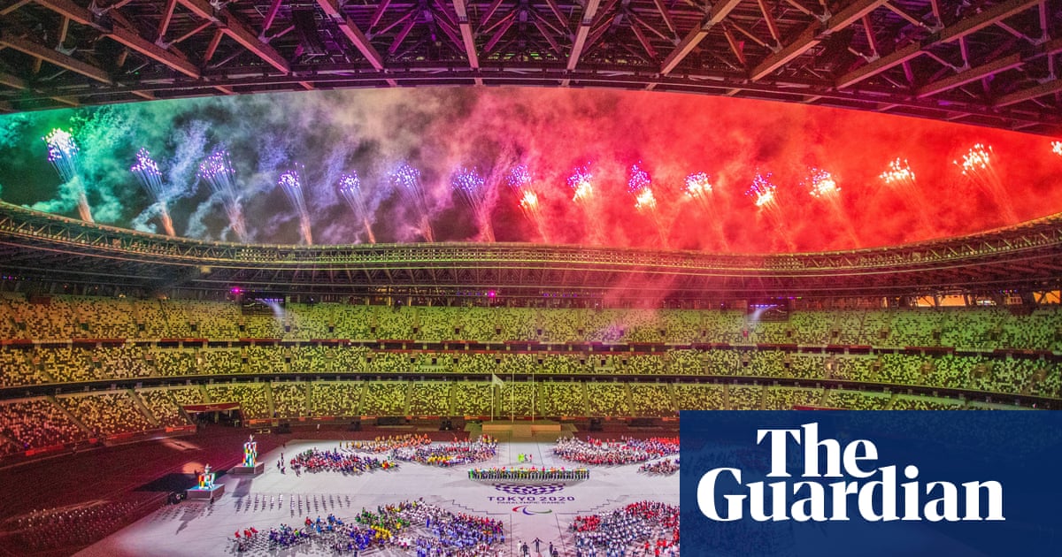 Tokyo 2020 Paralympics briefing: glory, despair and everything else