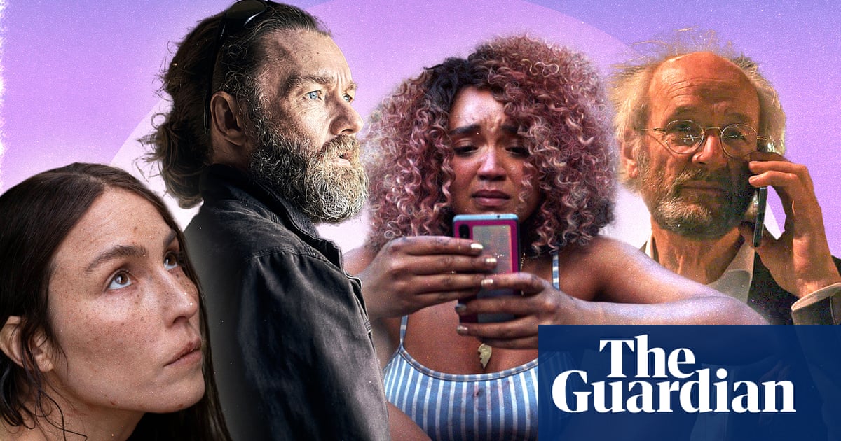 From Sissy to The Stranger: the 10 best Australian films of 2022 – ranked