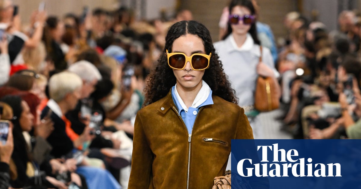 1 Granary: the influential platform holding the fashion establishment to account