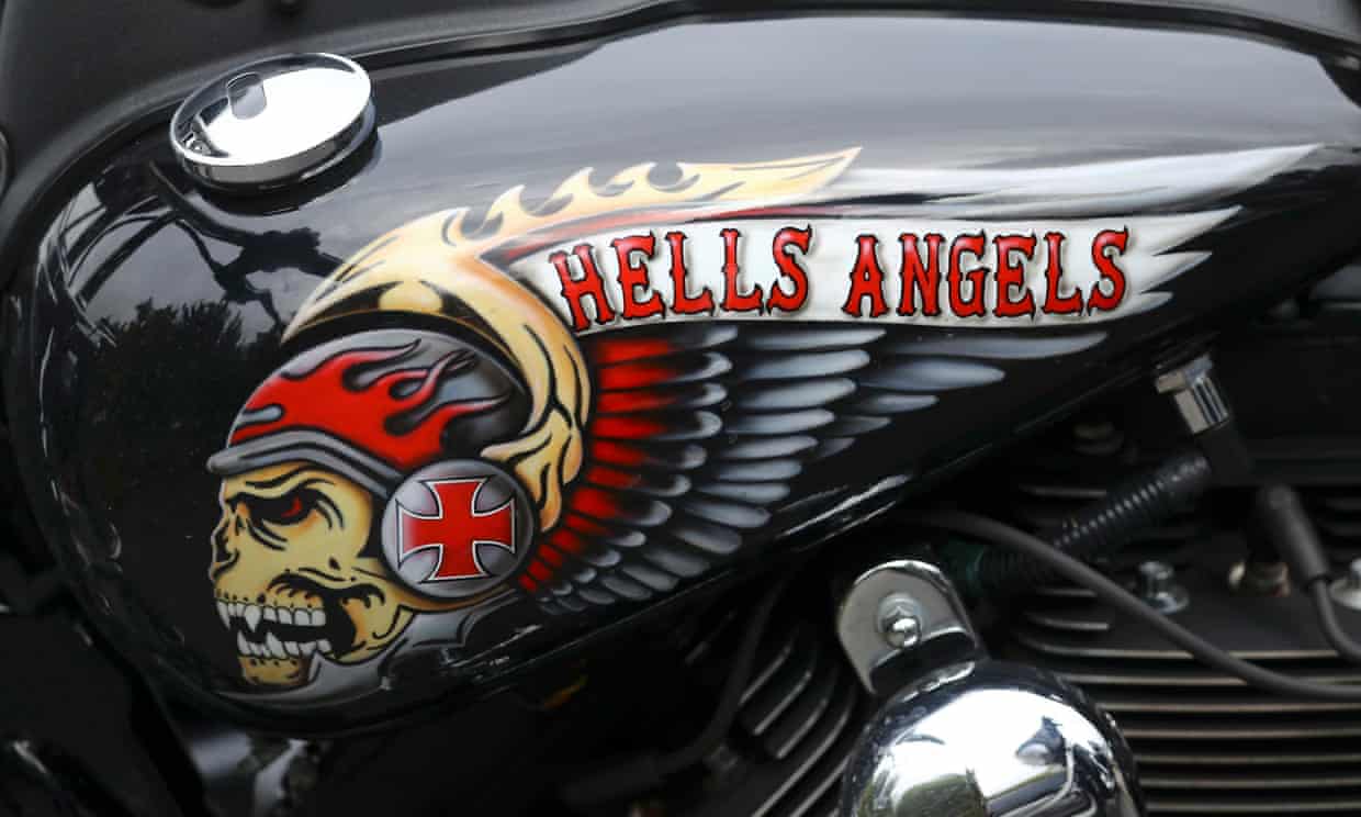 Former Hells Angels boss accused of disposing bodies in ‘the pizza oven’ (theguardian.com)