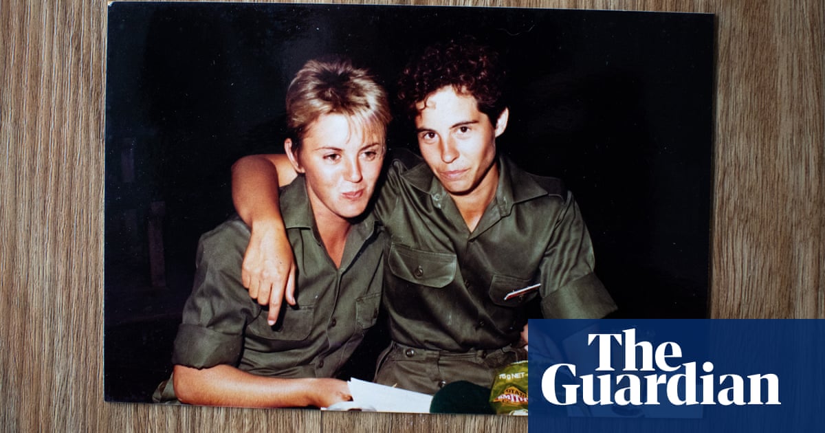 ‘Everyone expected us to fail’: how Australia’s first female combat troops proved everyone wrong