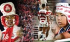 Brave new world: Japan braces for 'anything-can-happen' World Cup | Robert Kitson