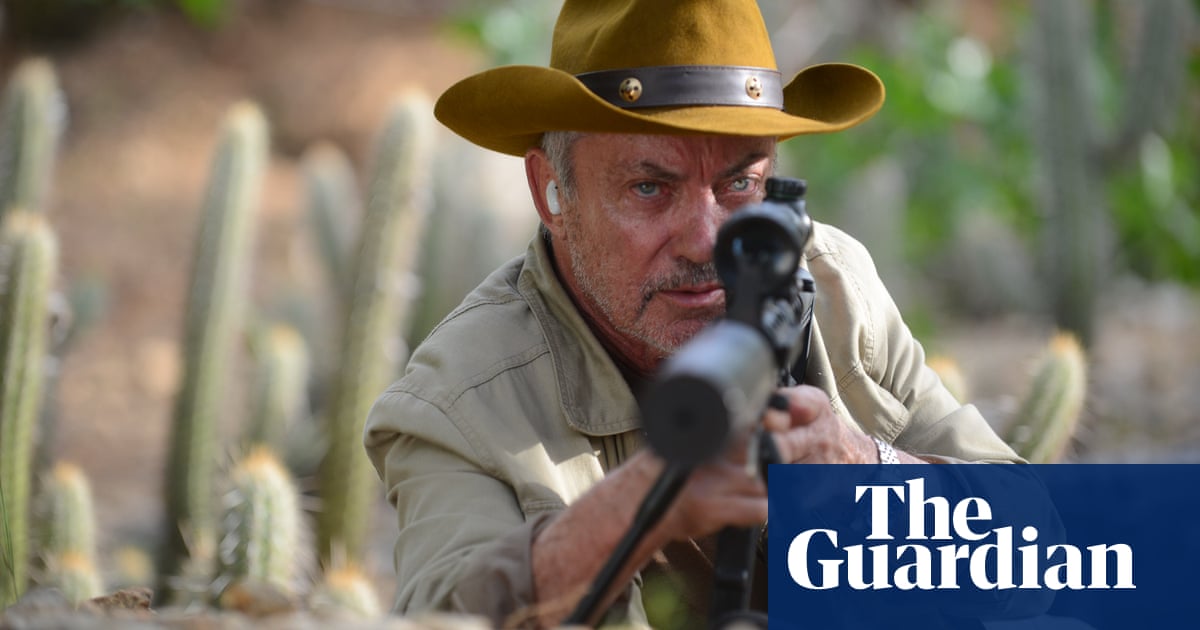 Poachers turned gamekeepers: when film critics get behind the camera