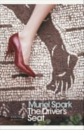The Driver’s Seat by Muriel Spark