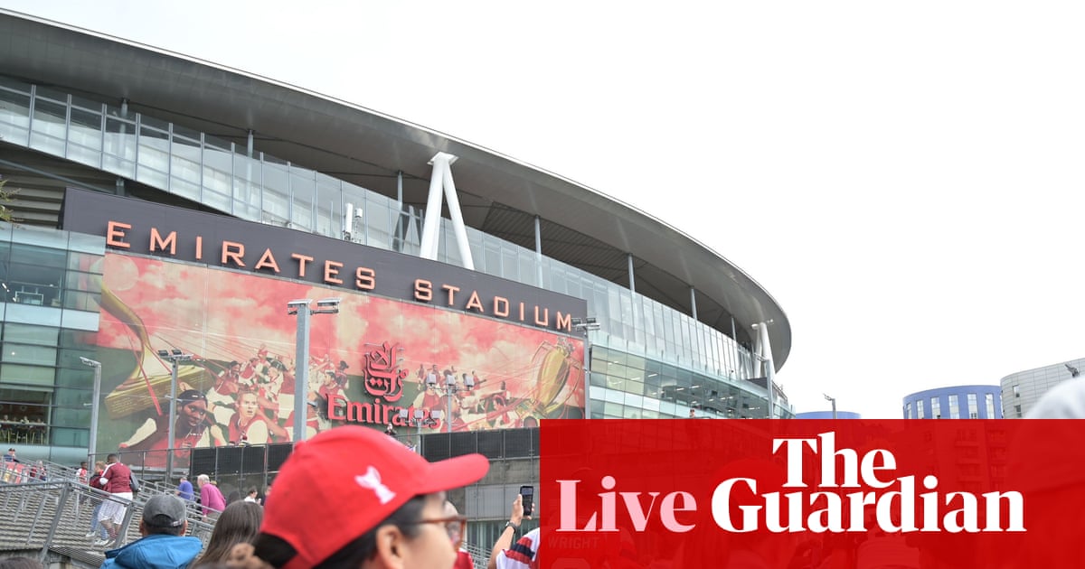 Arsenal and Manchester United seek a WSL lift after difficult starts