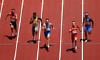 'A total embarrassment': Carl Lewis rips US men's 4x100m team after Tokyo flop