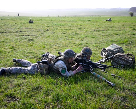 Військові ветерани