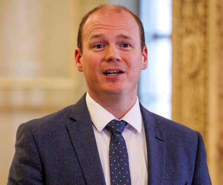Gordon Lyons