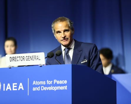 Rafael Grossi