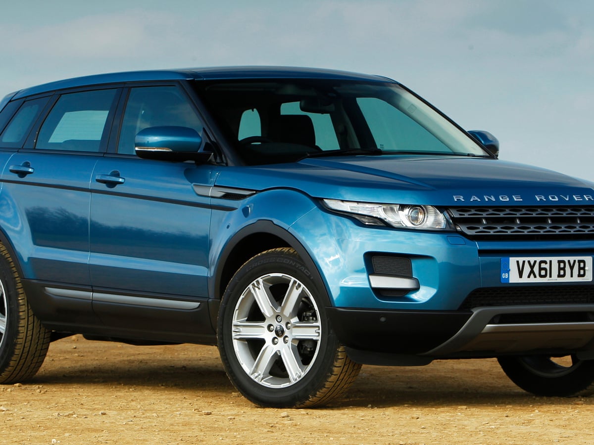Range Rover Evoque Making Noise When Accelerating . As Much As I Like The Snazzy Grey Paint And Extra Fixings On The First Edition Tester, Its $59,215 Price Tag Is Ridiculously Steep.
