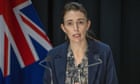 New Zealand stabbings: officials tried for years to deport terrorist prior to Auckland attack, Jacinda Ardern says
