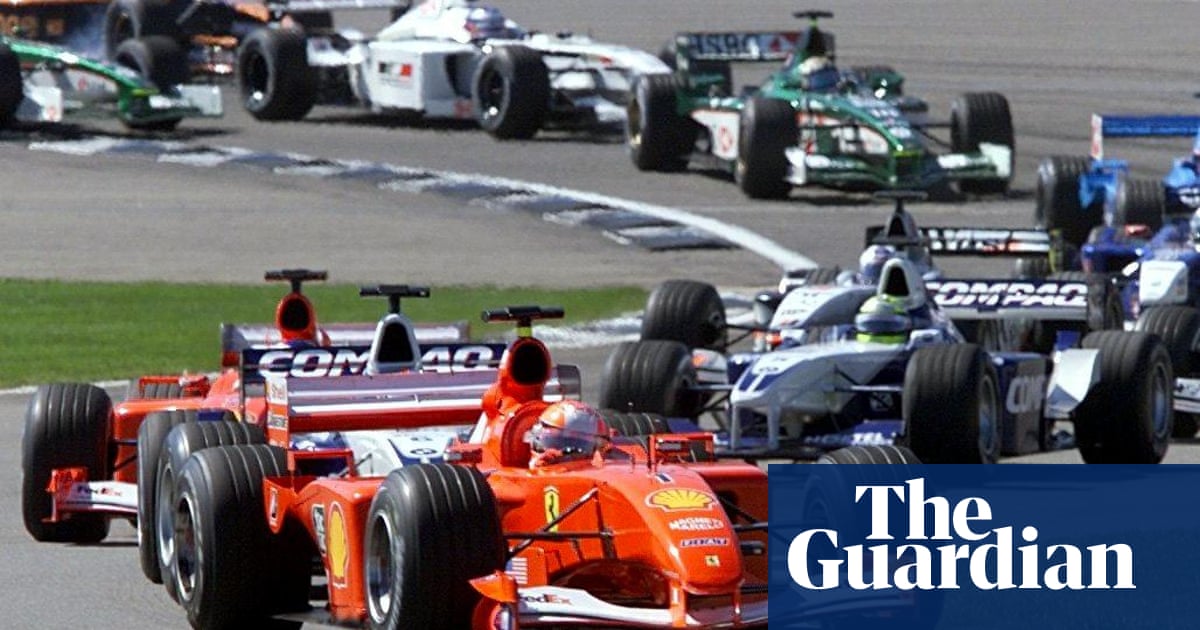 F1’s attempt to host grand prix in Miami hits hump in the road