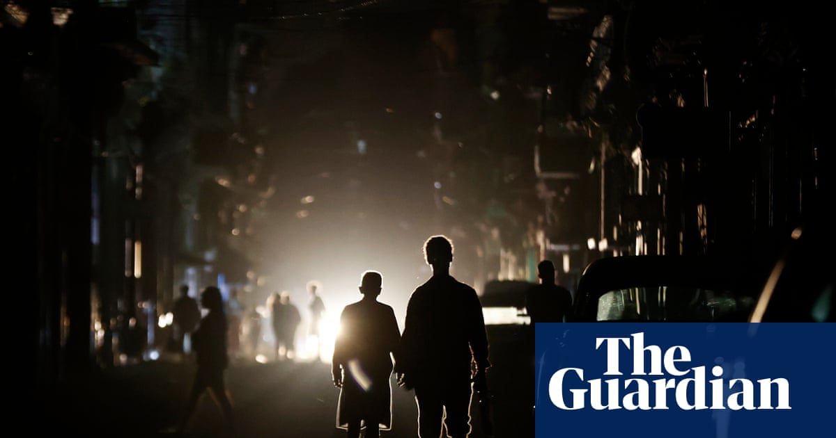 Is Cuba Trump’s next target? – podcast