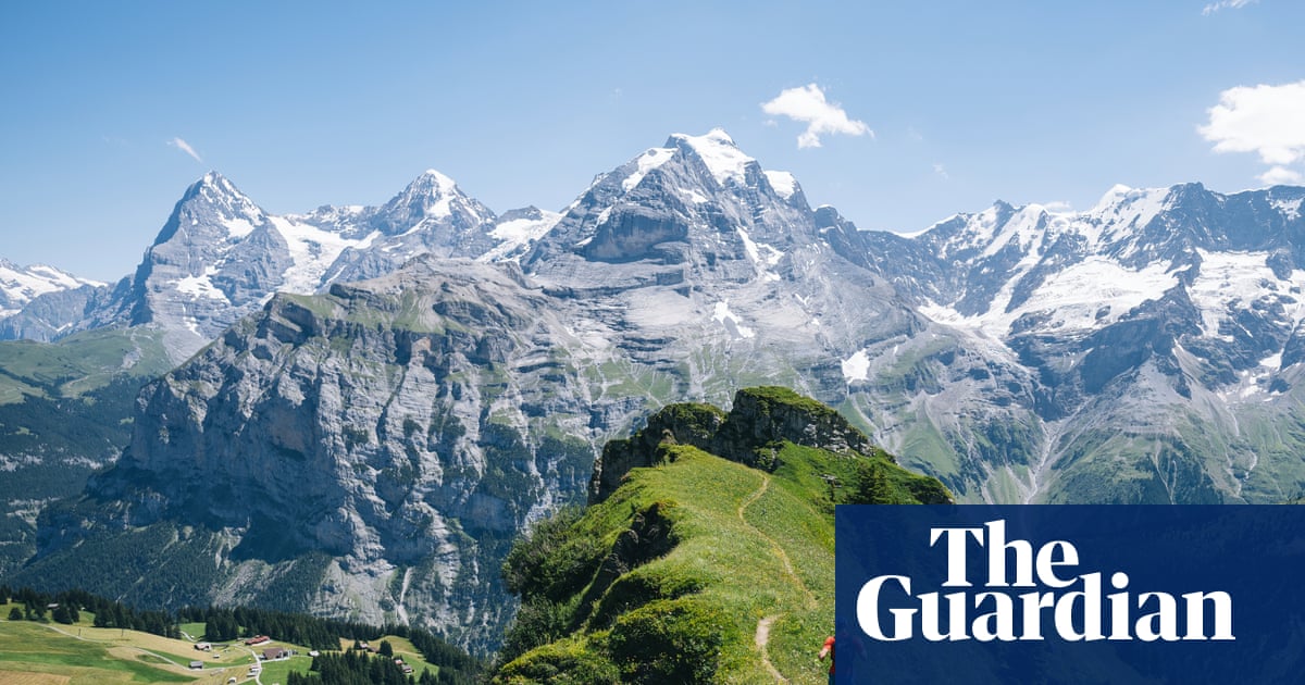 Tell us about a trip to the lakes and mountains of Europe | Travel Tell us about a trip to the lakes and mountains of Europe | Travel