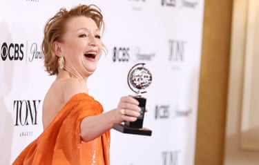 Lesley Manville
