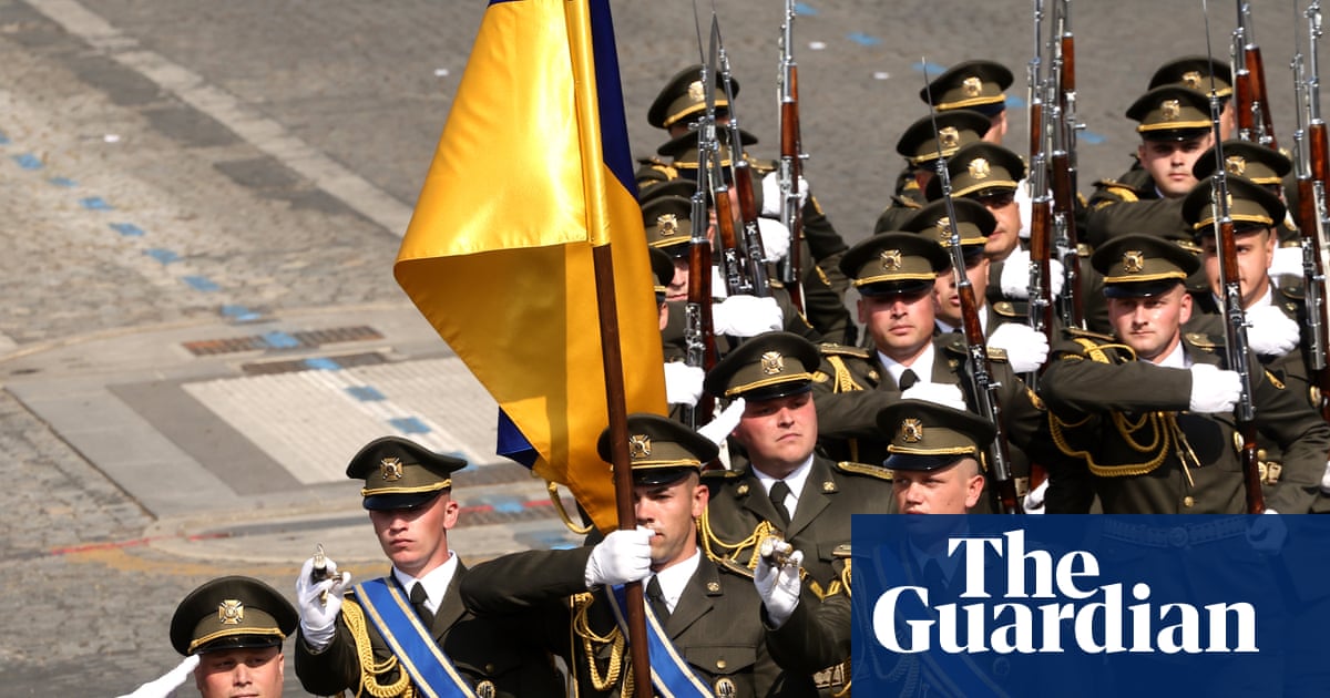 Ukraine war briefing: Spotlight on ‘hundreds’ of alleged PoW executions by Russia
