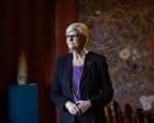 Governor-General Sounds Alarm: 'Growing Catastrophe' Threatens Australian Democracy