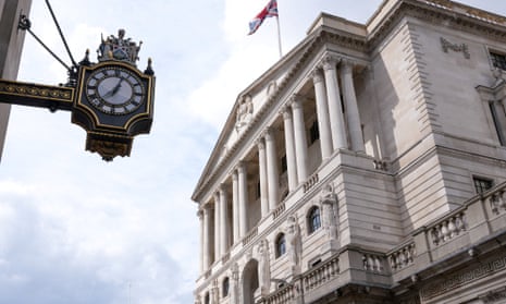 Andrew Bailey says the Bank of England will assess the impact of tighter policy on the economy before sanctioning any fresh moves.