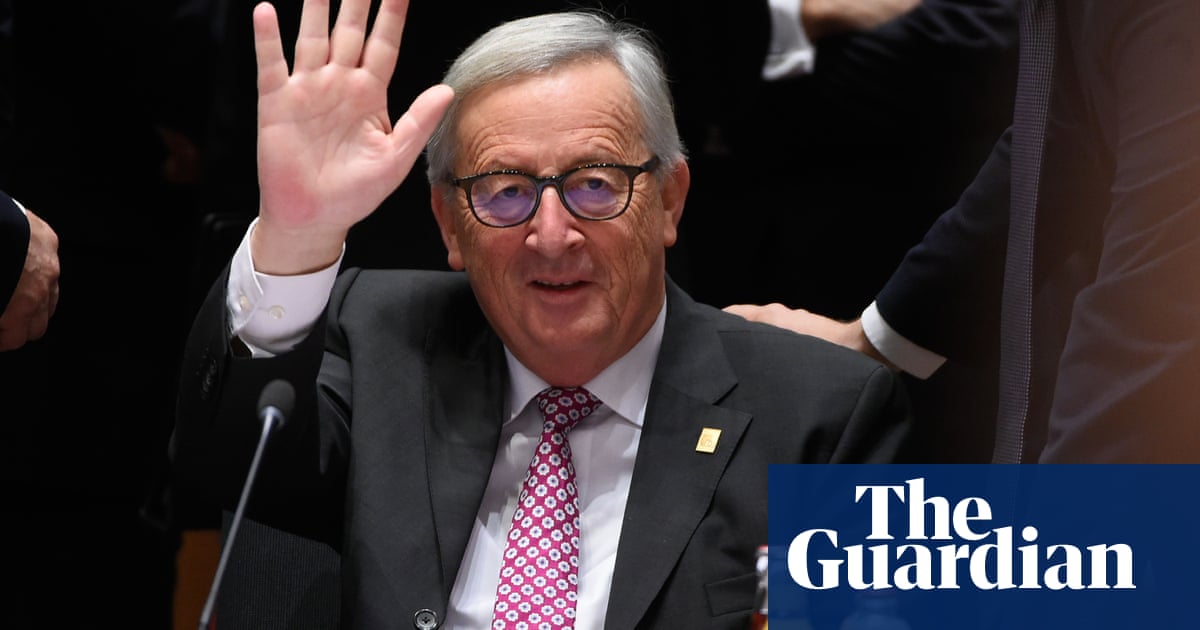 EU leaders back Theresa May's Brexit deal in Brussels