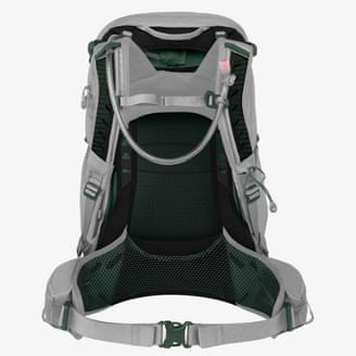 I walked 90 miles of the camino de santiago with this hiking backpack – it never let me down | walking 1000