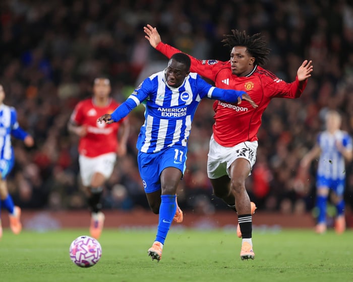 Referees at Manchester United and Brentford got heat but there is much to learn from the decisions | Chris Foy