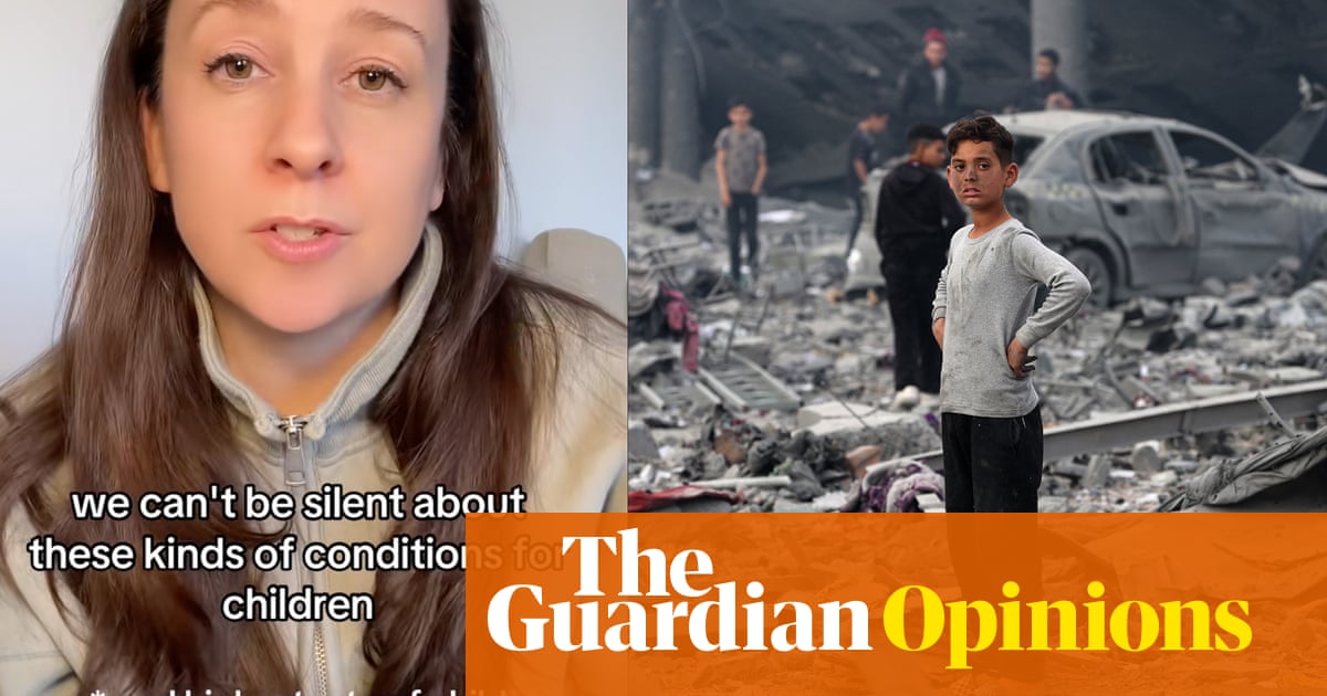 Why is a pro-Israel group asking the US to investigate Ms Rachel?