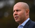 Australia politics live: Labor’s $630m pay boost for female-dominated care sector; Greens at odds about Ukraine weapons