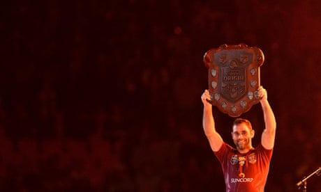 Cameron Smith Backs Out Of Interview About Nine S Alex Mckinnon Program Sport The Guardian